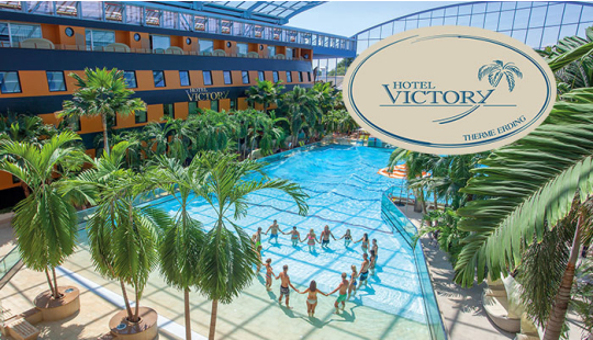 Hotel 365 Tage Sommer