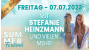 Summer Festival Freitag 2023