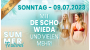 Summer Festival Sonntag 2023