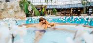 Adventsticket Therme